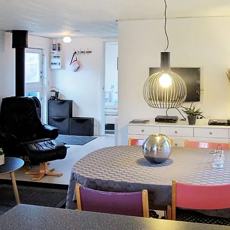 Holiday Xiv Rødby